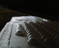 금형 사출 예시 1