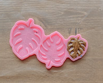 금형 사출 예시 2