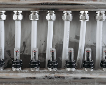 판재 파이프 가공 예시 2