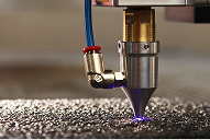 레이저 절단 이미지