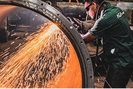 튜브·파이프 절단 및 벤딩 이미지