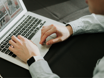 전담 매니지먼트 및 디지털 프로세스 관리